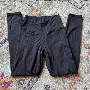 Real Me Crossover Leggings